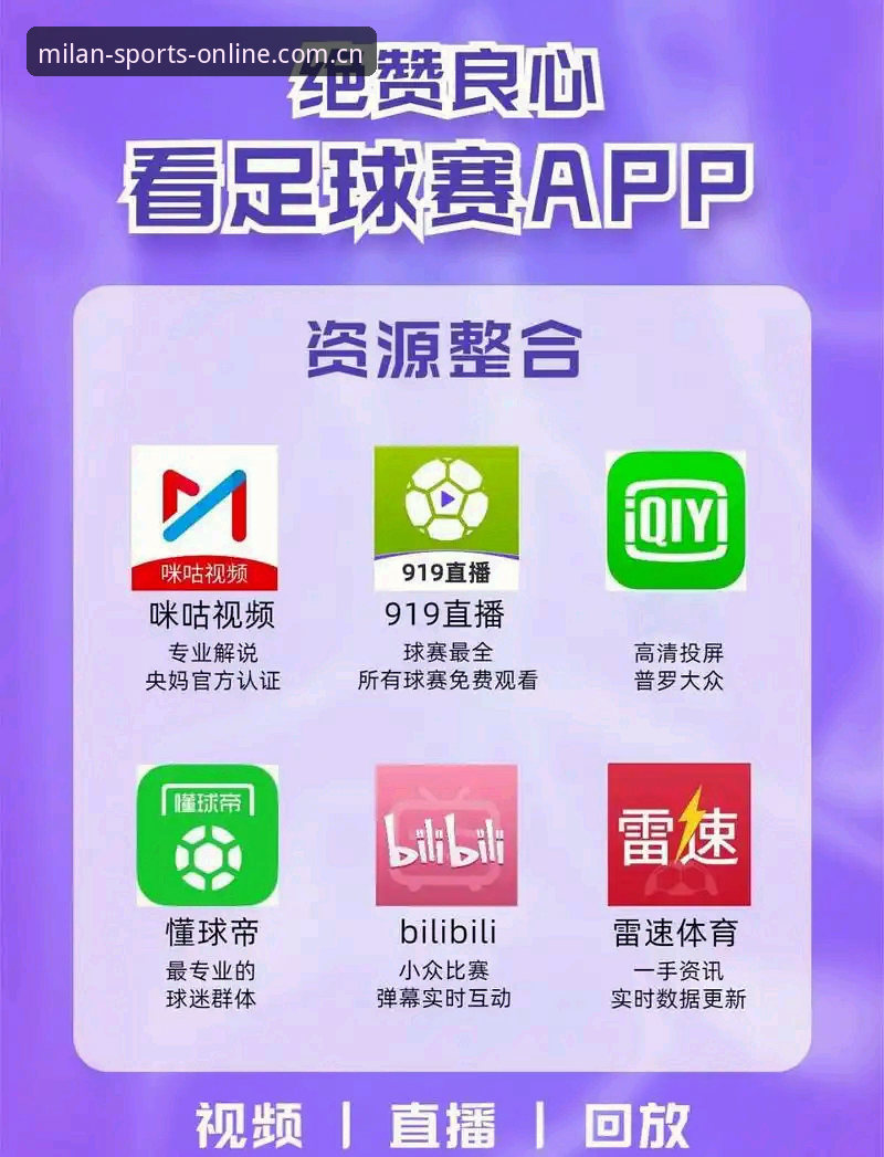 米兰体育安卓APK选择指南：官方正版下载与使用详解